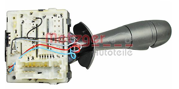 METZGER 0916538 ORIGINAL ERSATZTEIL Lenkstockschalter